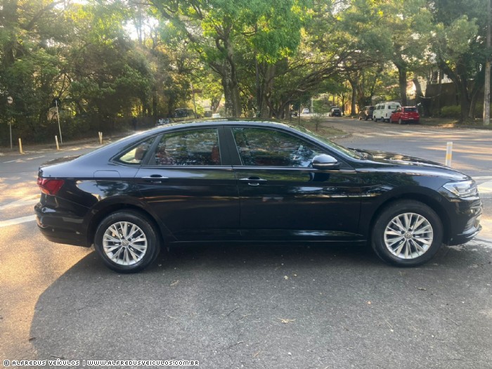 Volkswagen JETTA 1.4 TSI 250 2019/2019